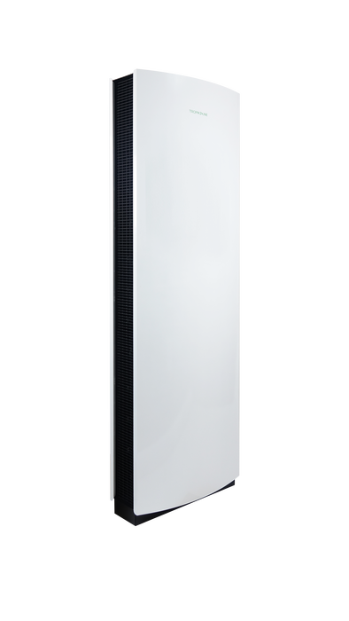 Электрическая тепловая завеса Tropik Line MEGA30E25