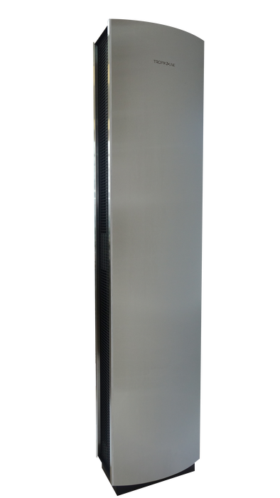 Водяная тепловая завеса Tropik Line STYLE30W20 Techno