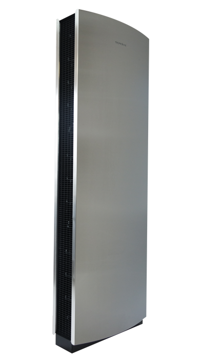 Водяная тепловая завеса Tropik Line MEGA40W20 Techno