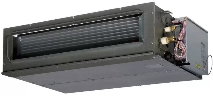 Канальный кондиционер JAX ACD-60НE6/ACX-60 НE6/7