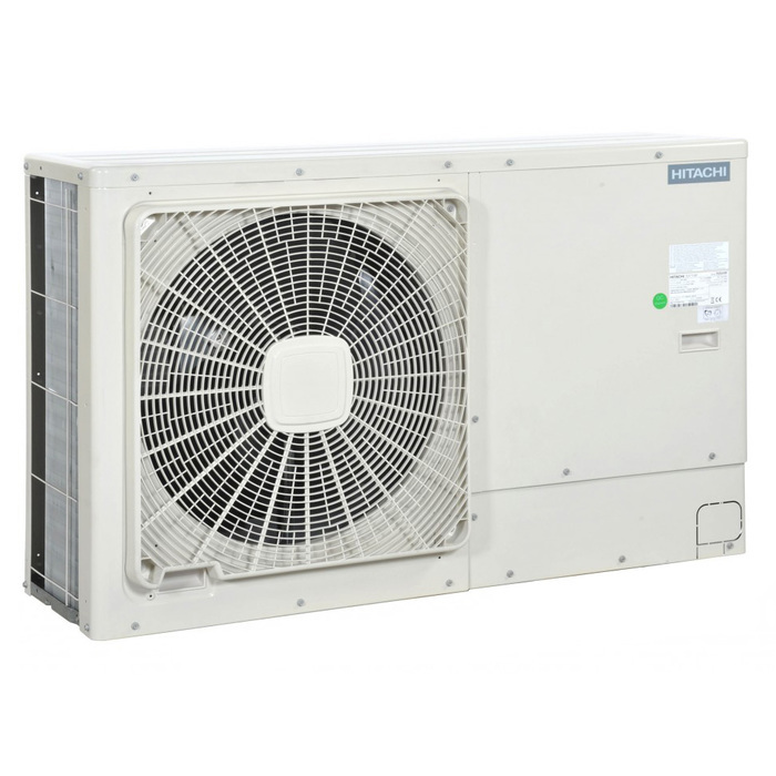 Моноблок Hitachi RASM-3VRE