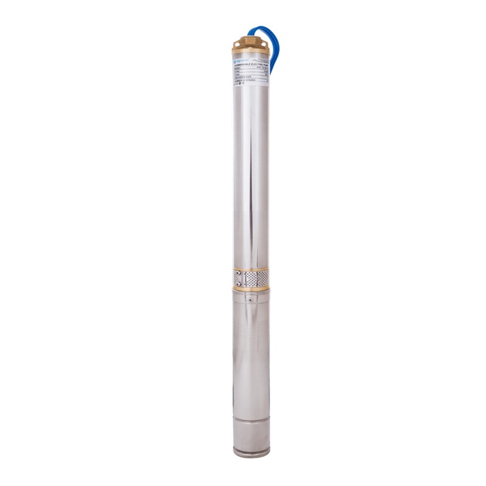 Погружной насос Aquario ASP1С-50-90(P)