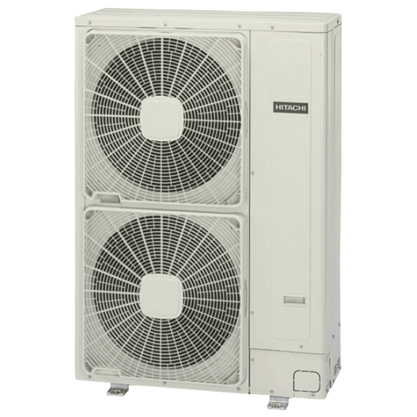 Наружный блок VRF системы 10-13,9 кВт Hitachi RAS-4XHVNP1E