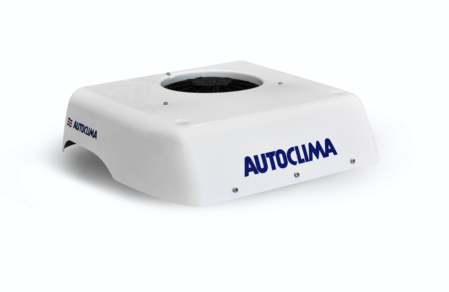 Автомобильный мобильный кондиционер Autoclima MODULA RTH SLIM 12В