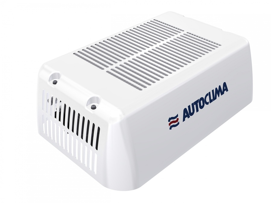 Автомобильный мобильный кондиционер Autoclima Modula 12В