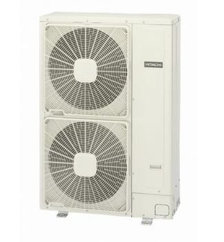 Наружный блок VRF системы 20-22,9 кВт Hitachi RAS-8XHNPE