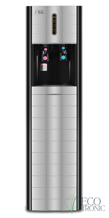 Пурифайер для 50 пользователей Ecotronic V42-U4L Black