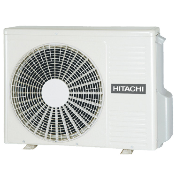 Наружный блок Hitachi RAS-2WHVRP1
