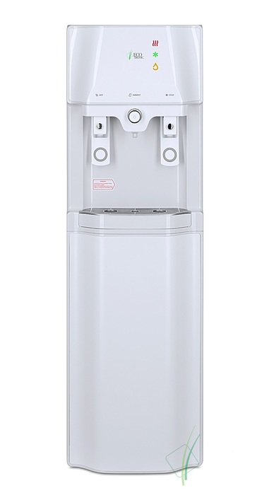 Пурифайер для 30 пользователей Ecotronic T98-U4L white