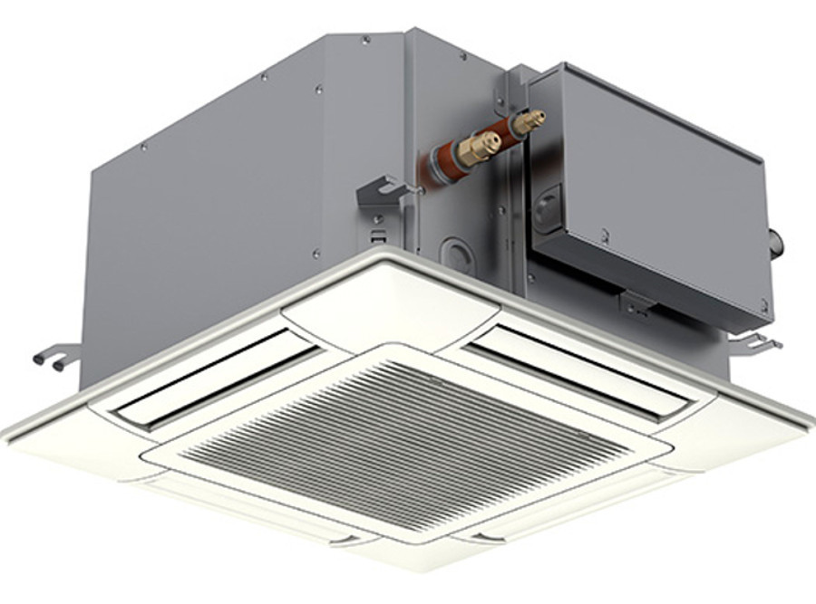 Кассетная VRF система 6-7,9 кВт Hitachi RCI-2.5FSR