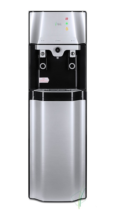 Пурифайер для 30 пользователей Ecotronic T98-U4L black