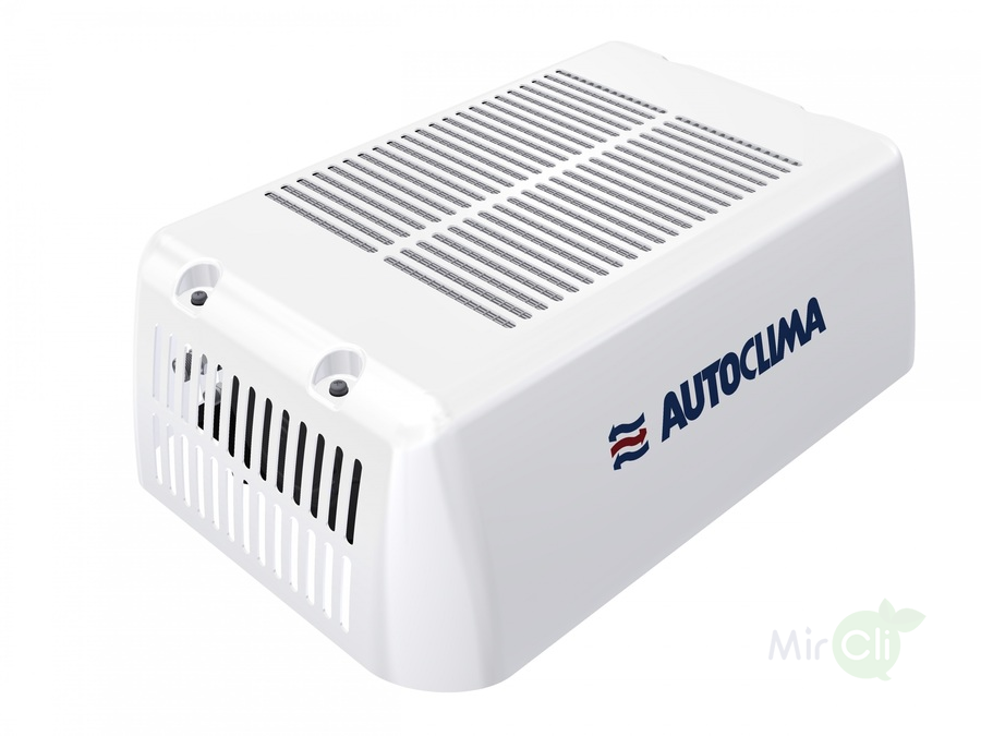Автомобильный мобильный кондиционер Autoclima Modula 24В