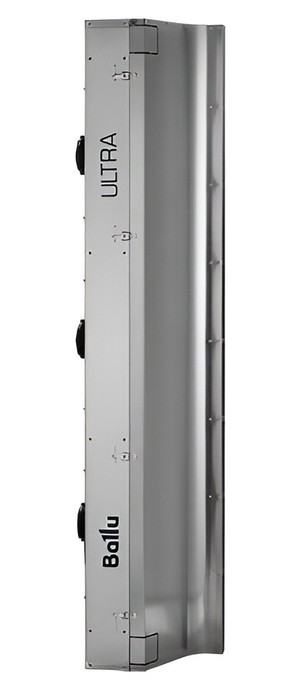 Электрическая тепловая завеса Ballu BHC-U15T12-PS2