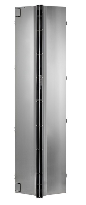 Водяная тепловая завеса Ballu BHC-U20W55-PS2