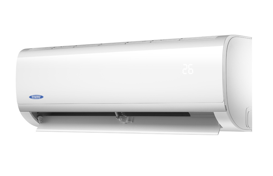 Настенный кондиционер General Climate Pulsar GC-RE24HR1/GU-RE24H1