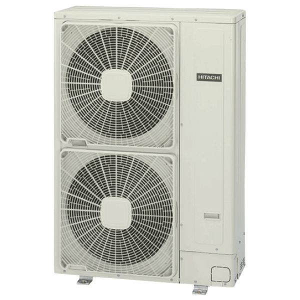 Наружный блок VRF системы 14-14,9 кВт Hitachi RAS-6XHVNP1E