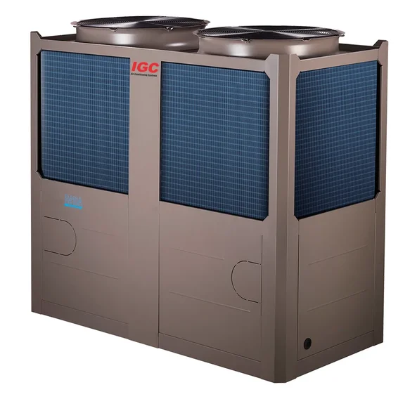 Чиллер IGC IMBX-F65A/NB