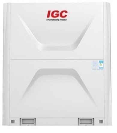 30-59 кВт IGC IMS-EX500NB(6)