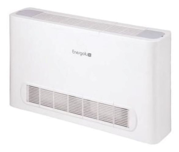 Напольно-потолочный фанкойл до 8 кВт Energolux SF4CF800A1-4P