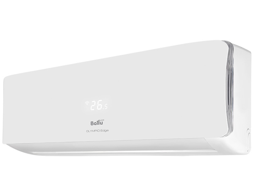 Настенный кондиционер Ballu Olympio Edge BSO-07HN8_22Y