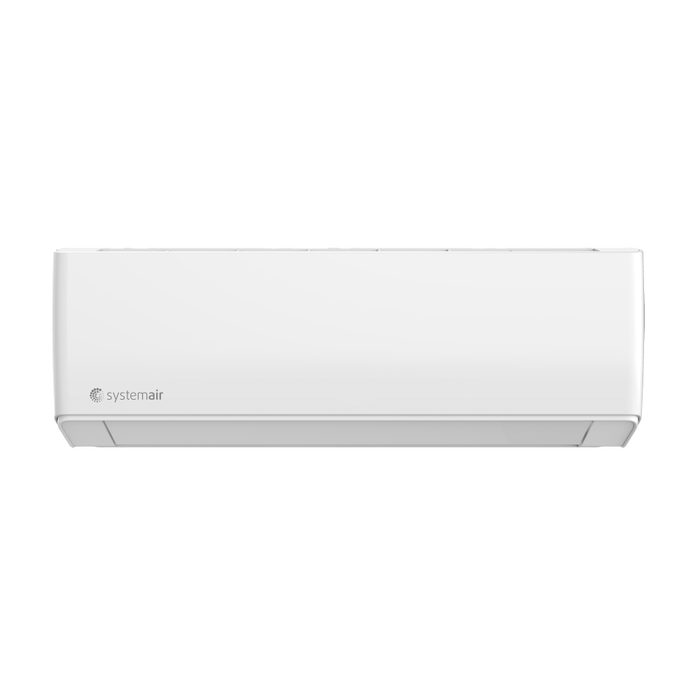 Настенный кондиционер Systemair Sysplit Wall Simple 07 HP Q