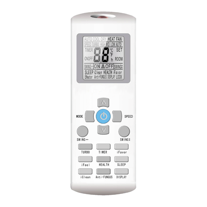Настенный кондиционер Systemair Sysplit Wall Simple 07 HP Q