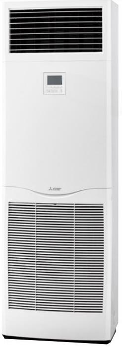 Колонный внутренний блок мульти сплит-системы Mitsubishi Electric PSA-M71KA