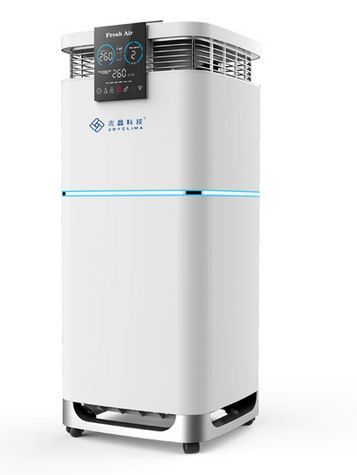 Очиститель воздуха Joyclima ZJXH-750
