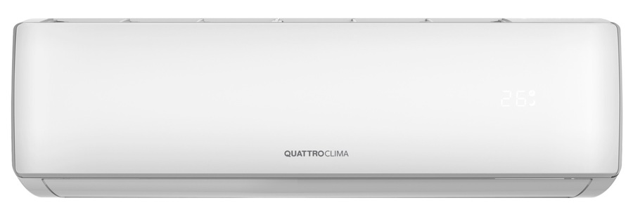Настенный кондиционер QUATTROCLIMA Verona QV-VE09WAE/QN-VE09WAE