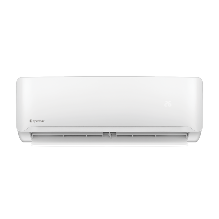 Настенный кондиционер Systemair Sysplit Wall Smart 12 V4 HP Q