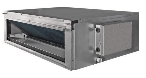 Напольно-потолочный фанкойл до 5 кВт Energolux SF3CF500A3