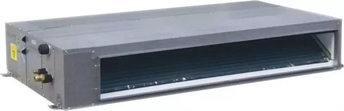 Канальный кондиционер Rovex RD-18HR3/CCU-18HR3