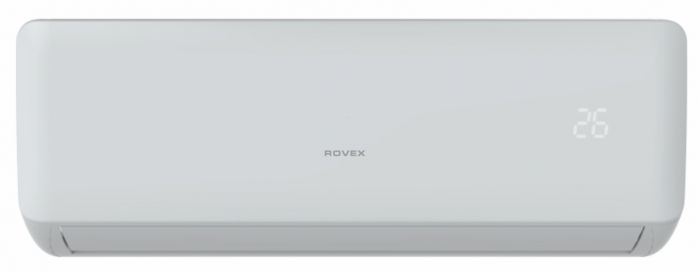Настенный внутренний блок мульти сплит-системы Rovex RS-M18IHA1