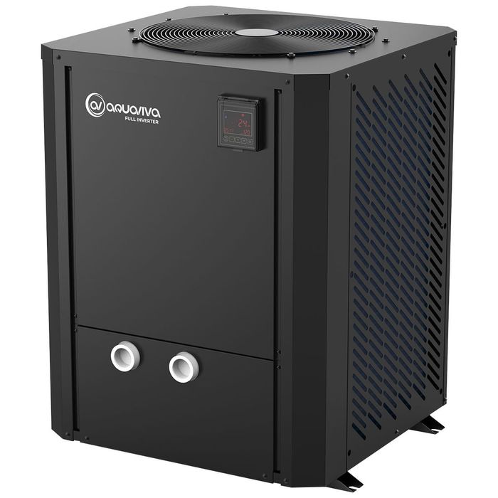 Моноблок AquaViva Model Vertical 35 инвертор
