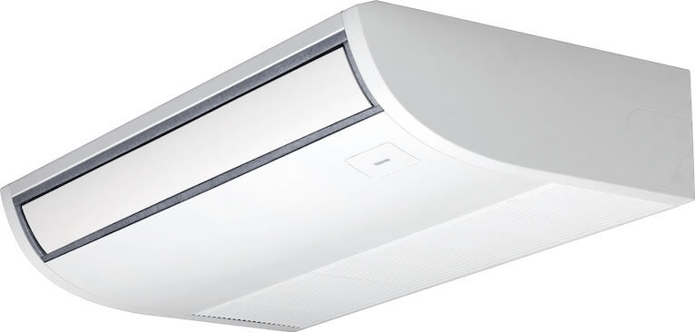 Напольно-потолочная VRF система 4-4,9 кВт Toshiba MMC-UP0151HP-E