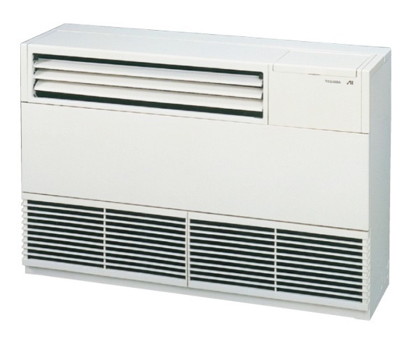 Напольно-потолочная VRF система 2-2,9 кВт Toshiba MML-UP0091H-E