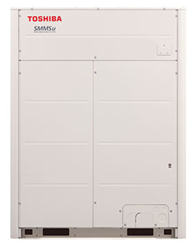 Наружный блок VRF системы 23-28,9 кВт Toshiba MMY-MUP1001HT8JP-E