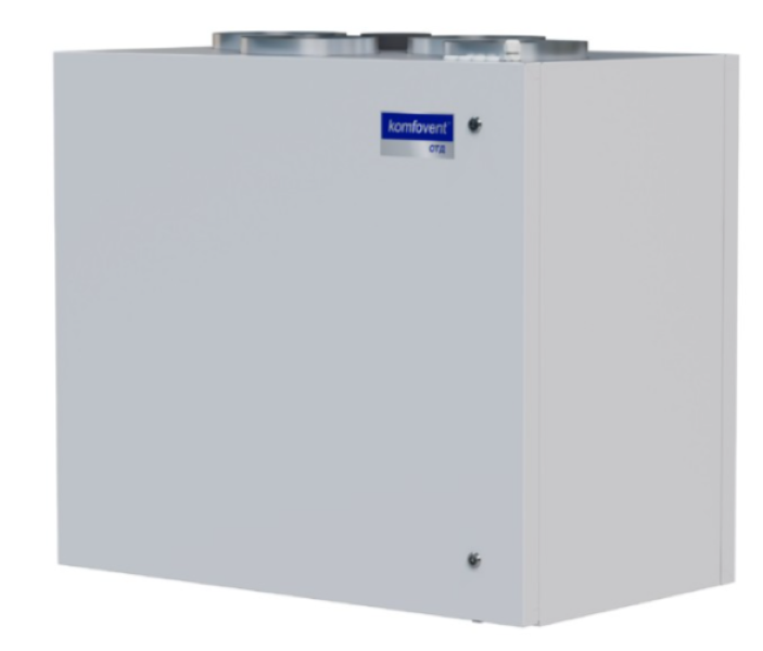 Приточно-вытяжная установка Komfovent ОТД-R-700-V-E M5/M5 (L/A)