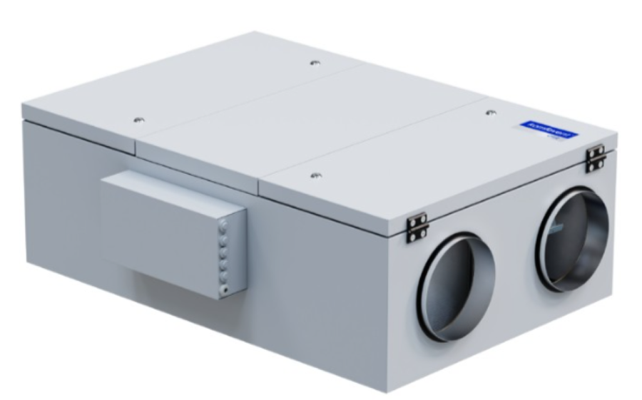 Приточно-вытяжная установка Komfovent ОТД-R-700-F-E F7/M5 (L/A)