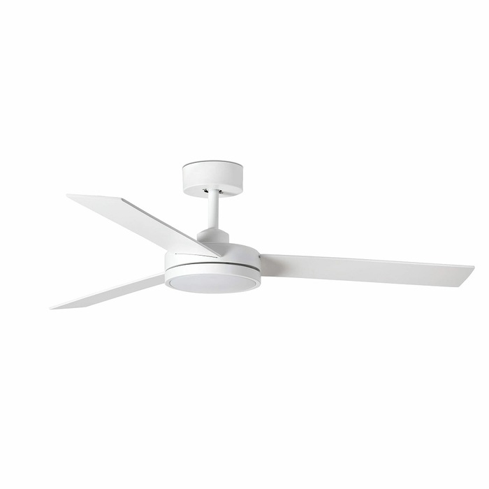Потолочный вентилятор Faro Barcelona BARTH White