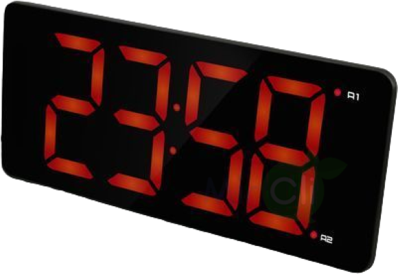Проекционные часы BVItech BV-475RKR