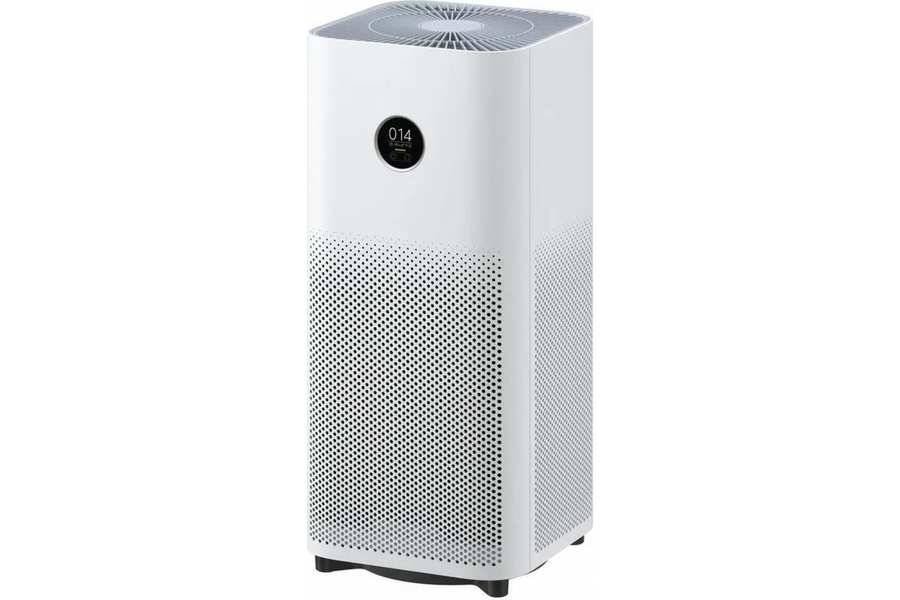 Очиститель воздуха Xiaomi Smart Air Purifier 4 Lite EU AC-M17-SC
