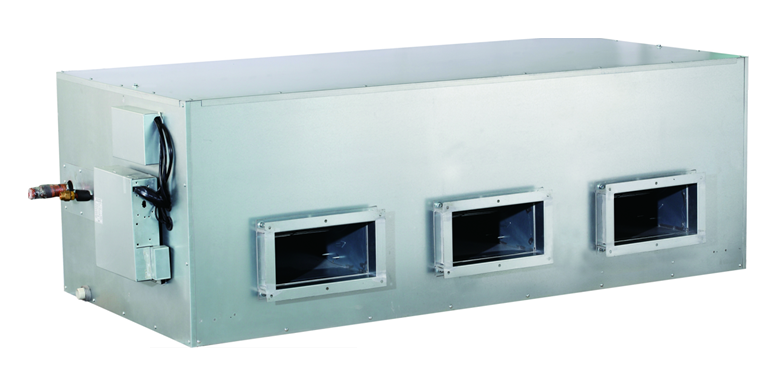 Канальная VRF система 25-59,9 кВт Electrolux EACD-192HWN1/EACD-192HN1-R