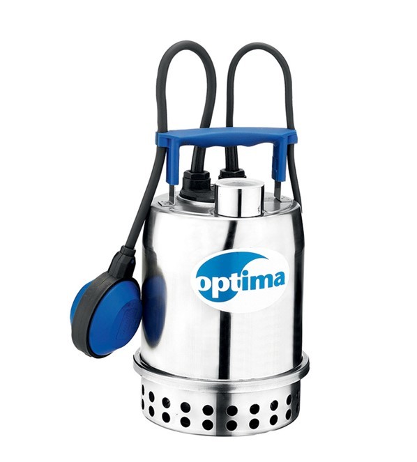 Погружной насос Ebara OPTIMA M A