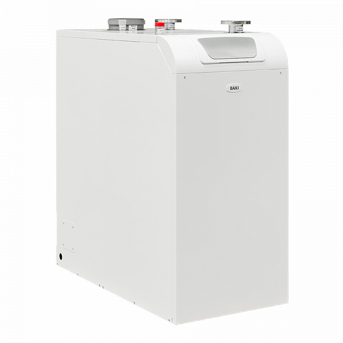 Напольный газовый котел Baxi POWER HT-A 1.280