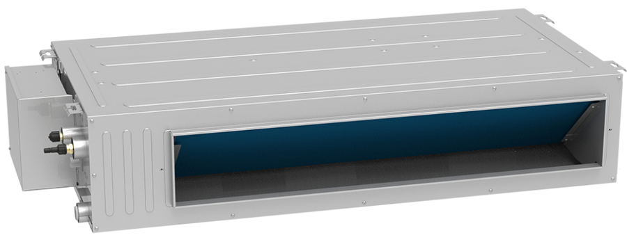 Канальная VRF система 8-9,9 кВт General Climate GC-G90/DLAN1