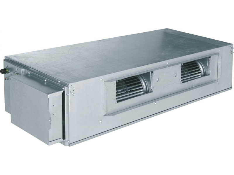 Канальная VRF система 2-2,9 кВт General Climate GC-G160/DPAN1