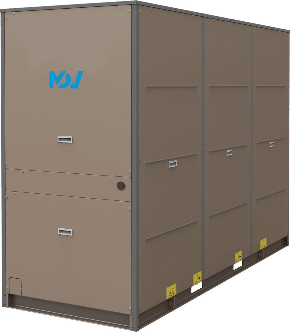 Чиллер Mdv RHWE 145 HAB