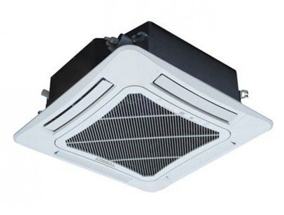 Кассетная VRF система 5-5,9 кВт General Climate GC-G56/4CRAN1-A