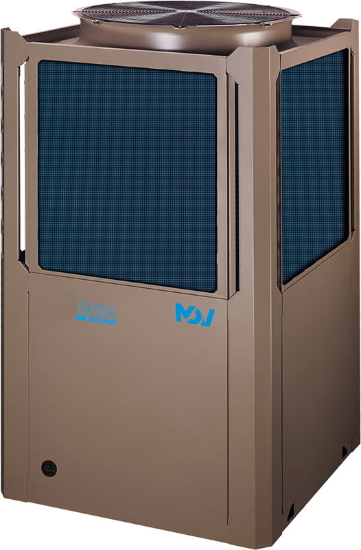 Чиллер Mdv MDC-SS35/RN1L-B